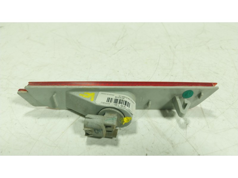 Recambio de piloto lateral izquierdo para chevrolet camaro 6.2 referencia OEM IAM  92195248 