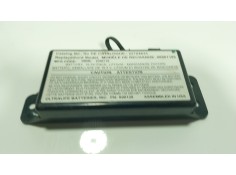 Recambio de modulo electronico para chevrolet camaro 6.2 referencia OEM IAM  22704633 