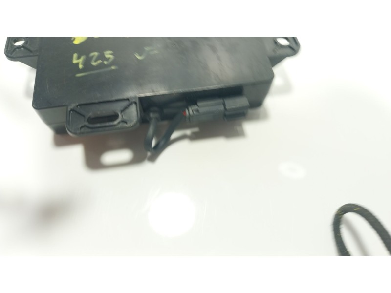 Recambio de modulo electronico para chevrolet camaro 6.2 referencia OEM IAM  22704633 