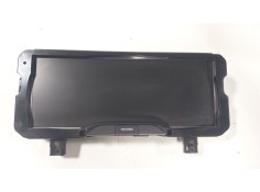 Recambio de cuadro instrumentos para citroën c5 aircross (ac_, aj_, ar_, a4_) 1.2 puretech 130 (arhnsj) referencia OEM IAM  9826