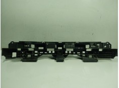 Recambio de refuerzo paragolpes delantero para peugeot 508 i (8d_) 2.0 bluehdi 150 referencia OEM IAM    2