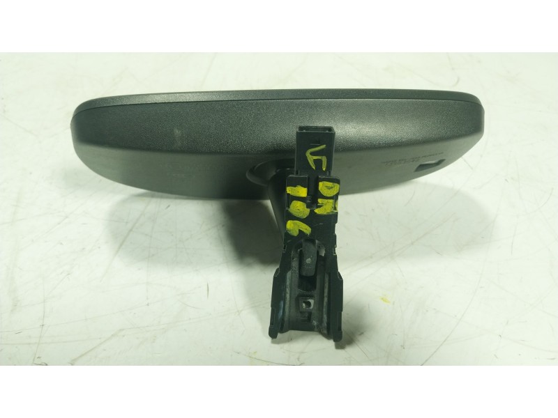 Recambio de espejo interior para chevrolet camaro 6.2 referencia OEM IAM 13584891 13503048 