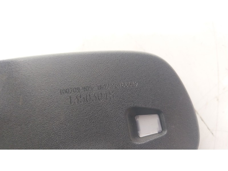 Recambio de espejo interior para chevrolet camaro 6.2 referencia OEM IAM 13584891 13503048 