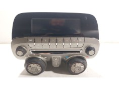 Recambio de mando climatizador para chevrolet camaro 6.2 referencia OEM IAM  92235960 
