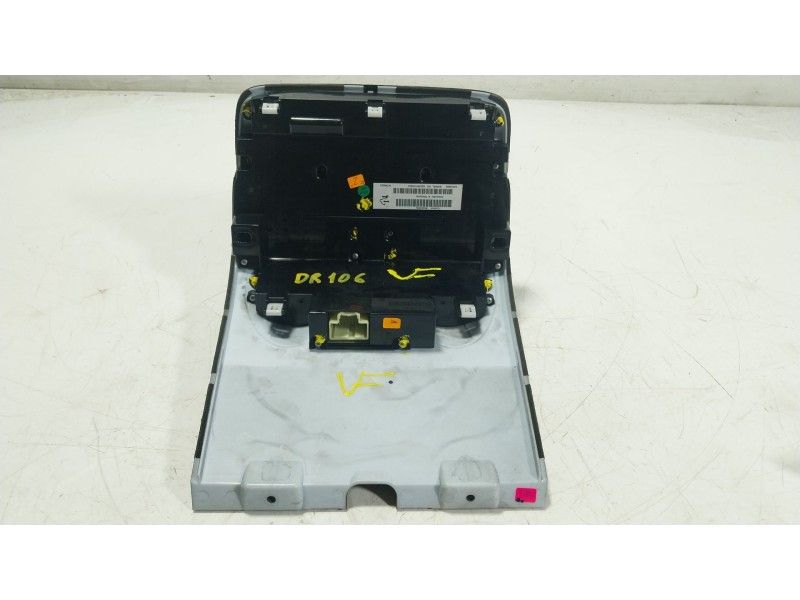 Recambio de mando climatizador para chevrolet camaro 6.2 referencia OEM IAM  92235960 