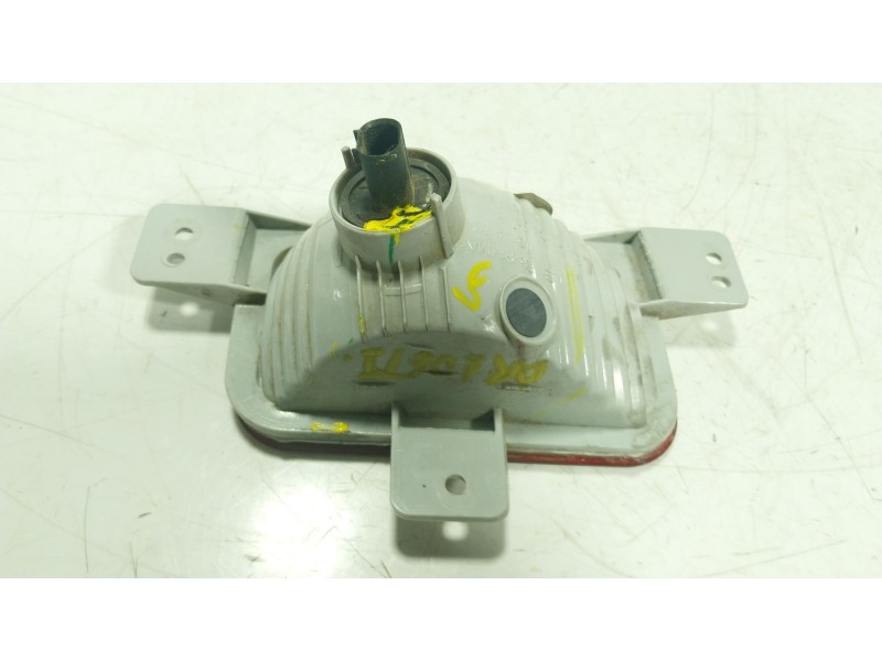 Recambio de piloto trasero antiniebla izquierdo para chevrolet camaro 6.2 referencia OEM IAM  92243668 