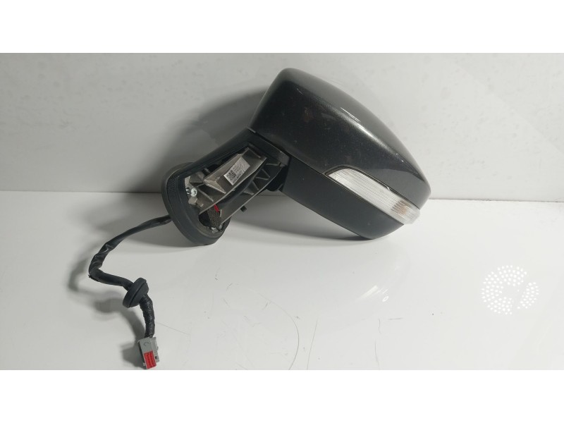 Recambio de espejo izquierdo para ford ecosport 1.0 ecoboost referencia OEM IAM  20516053 