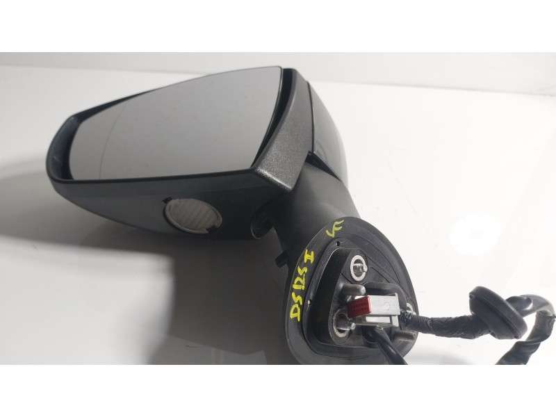 Recambio de espejo izquierdo para ford ecosport 1.0 ecoboost referencia OEM IAM  20516053 