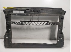 Recambio de frente delantero para volkswagen polo v (6r1, 6c1) 1.4 tdi referencia OEM IAM 6C0805588H 6C0805303 