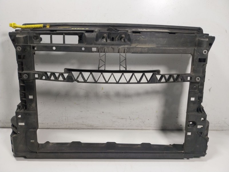 Recambio de frente delantero para volkswagen polo v (6r1, 6c1) 1.4 tdi referencia OEM IAM 6C0805588H 6C0805303 