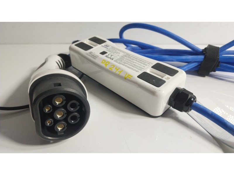 Recambio de modulo electronico para hyundai ioniq (ae) 1.6 gdi plug-in hybrid referencia OEM IAM  91887G7651 