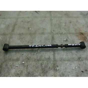 BRAZO SUSPENSION INFERIOR TRASERO IZQUIERDO 5522017000 
