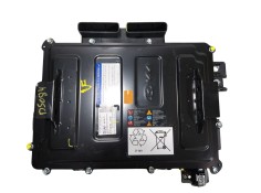 Recambio de bateria para hyundai tucson (nx4e, nx4a) 1.6 t-gdi referencia OEM IAM   