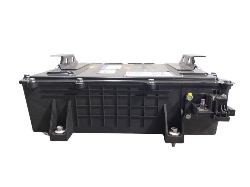 Recambio de bateria para hyundai tucson (nx4e, nx4a) 1.6 t-gdi referencia OEM IAM   