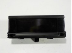 Recambio de cuadro instrumentos para citroën c4 cactus 1.6 blue-hdi fap referencia OEM IAM 9813854080 9813854080 