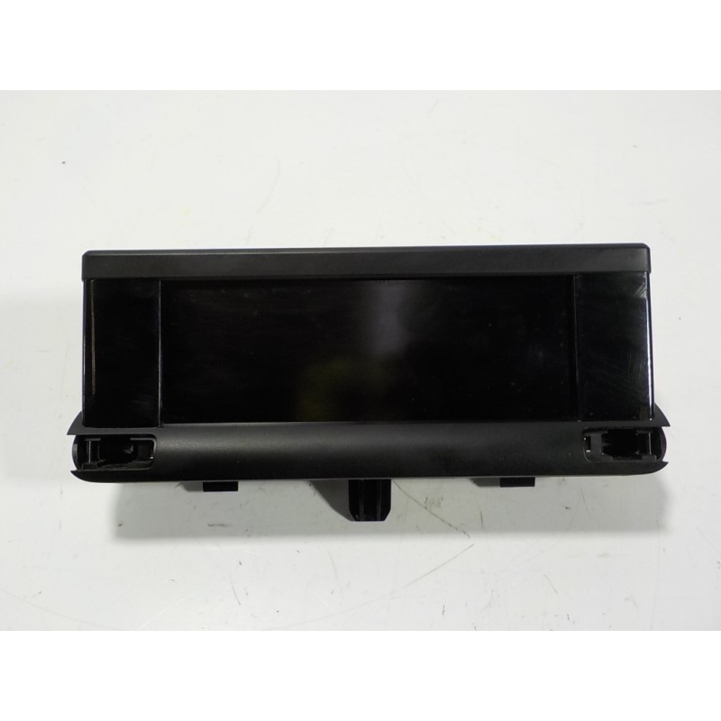 Recambio de cuadro instrumentos para citroën c4 cactus 1.6 blue-hdi fap referencia OEM IAM 9813854080 9813854080 