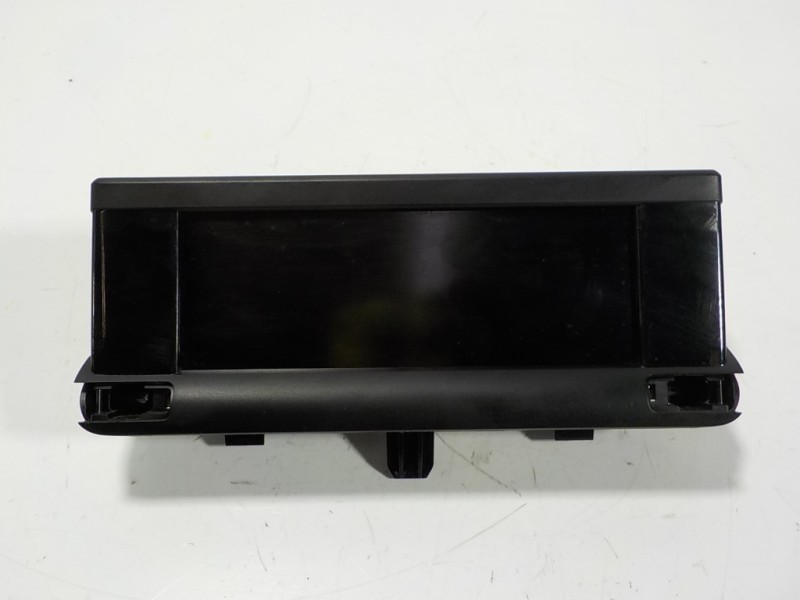 Recambio de cuadro instrumentos para citroën c4 cactus 1.6 blue-hdi fap referencia OEM IAM 9813854080 9813854080 