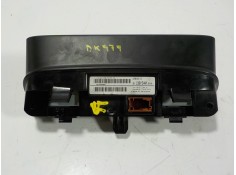Recambio de cuadro instrumentos para citroën c4 cactus 1.6 blue-hdi fap referencia OEM IAM 9813854080 9813854080  2