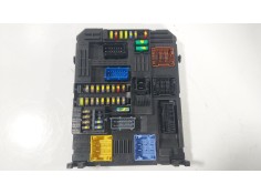 Recambio de caja reles / fusibles para citroën c5 aircross (ac_, aj_, ar_, a4_) 1.2 puretech 130 (arhnsj) referencia OEM IAM  98