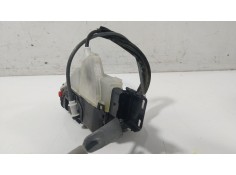 Recambio de cerradura puerta trasera izquierda para citroën c5 aircross (ac_, aj_, ar_, a4_) 1.2 puretech 130 (arhnsj) referenci 2