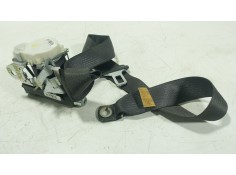 Recambio de cinturon seguridad delantero izquierdo para chevrolet camaro 6.2 referencia OEM IAM 19256870 92234254 