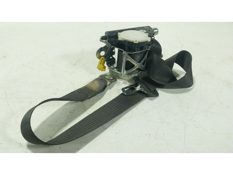 Recambio de cinturon seguridad delantero izquierdo para chevrolet camaro 6.2 referencia OEM IAM 19256870 92234254 