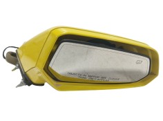 Recambio de espejo derecho para chevrolet camaro 6.2 referencia OEM IAM   
