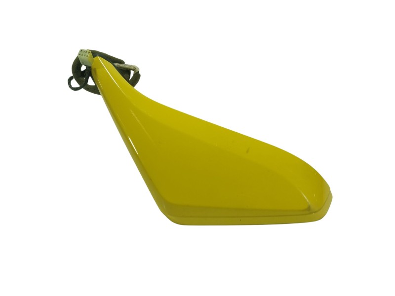 Recambio de espejo derecho para chevrolet camaro 6.2 referencia OEM IAM   