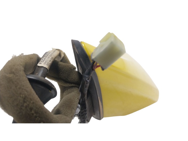 Recambio de espejo derecho para chevrolet camaro 6.2 referencia OEM IAM   