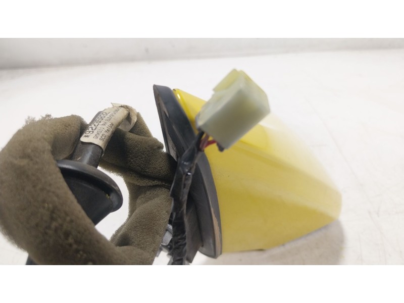 Recambio de espejo derecho para chevrolet camaro 6.2 referencia OEM IAM   