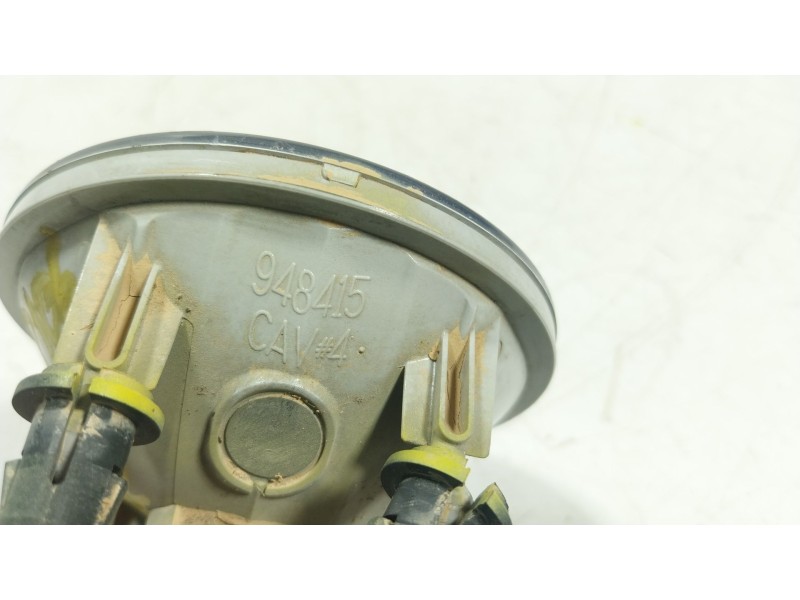 Recambio de faro antiniebla izquierdo para chevrolet camaro 6.2 referencia OEM IAM  948415 