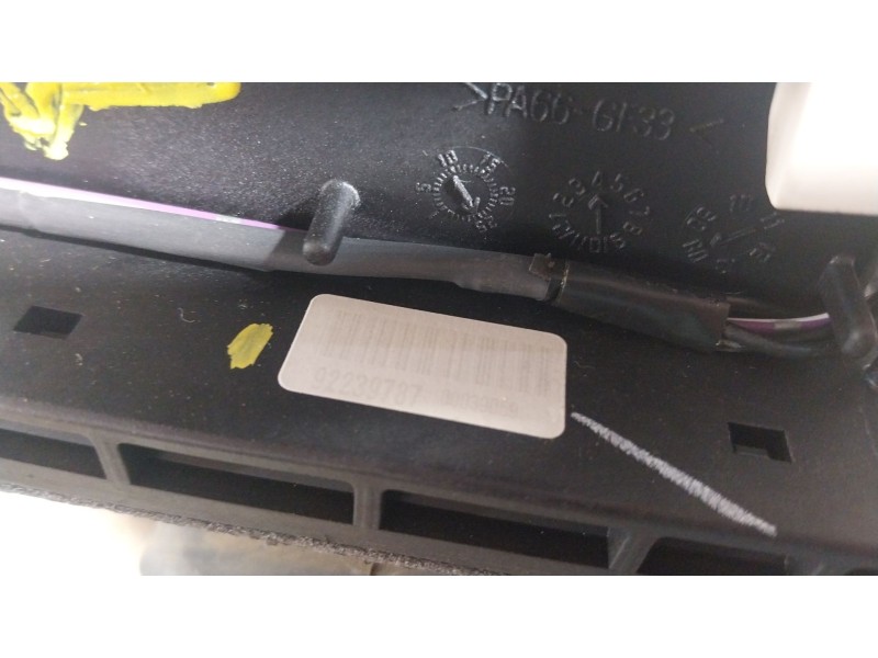 Recambio de palanca cambio para chevrolet camaro 6.2 referencia OEM IAM  92239787 