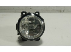 Recambio de faro antiniebla izquierdo para ford ecosport 1.0 ecoboost referencia OEM IAM  89500181 