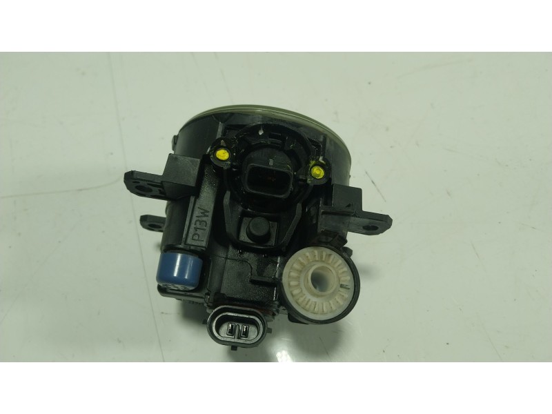 Recambio de faro antiniebla izquierdo para ford ecosport 1.0 ecoboost referencia OEM IAM  89500181 