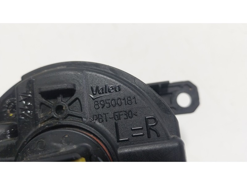 Recambio de faro antiniebla izquierdo para ford ecosport 1.0 ecoboost referencia OEM IAM  89500181 