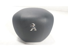 Recambio de airbag delantero izquierdo para peugeot 308 ii (lb_, lp_, lw_, lh_, l3_) 1.6 hdi 100 referencia OEM IAM 96783105ZD 9