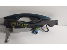 Recambio de maneta exterior delantera izquierda para citroën c5 aircross (ac_, aj_, ar_, a4_) 1.2 puretech 130 (arhnsj) referenc 2