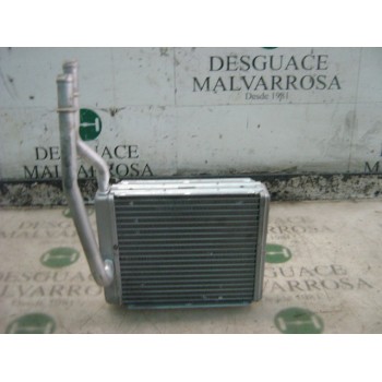 EVAPORADOR AIRE ACONDICIONADO 