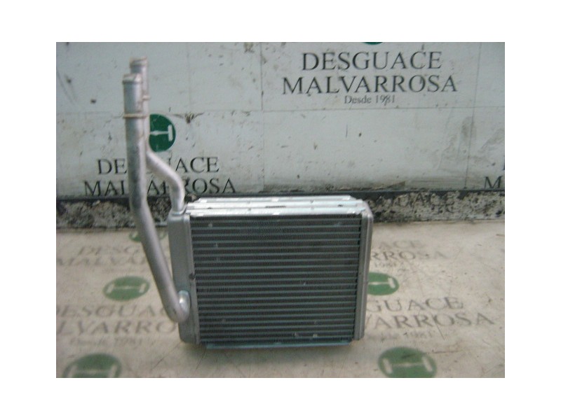 Recambio de evaporador aire acondicionado para ford focus berlina (cak) trend referencia OEM IAM   