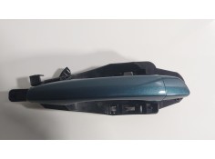 Recambio de maneta exterior trasera derecha para citroën c5 aircross (ac_, aj_, ar_, a4_) 1.2 puretech 130 (arhnsj) referencia O