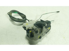 Recambio de cerradura puerta delantera izquierda para chevrolet camaro 6.2 referencia OEM IAM 13579522 13503814 