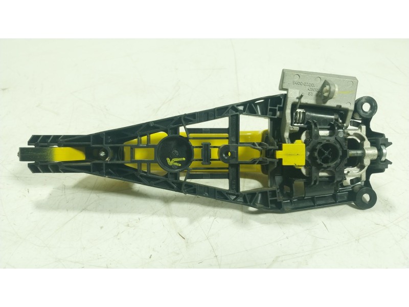 Recambio de maneta exterior delantera derecha para chevrolet camaro 6.2 referencia OEM IAM 92233089  