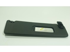 Recambio de parasol derecho para chevrolet camaro 6.2 referencia OEM IAM   