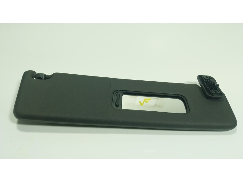 Recambio de parasol derecho para chevrolet camaro 6.2 referencia OEM IAM   