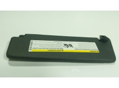 Recambio de parasol derecho para chevrolet camaro 6.2 referencia OEM IAM    2