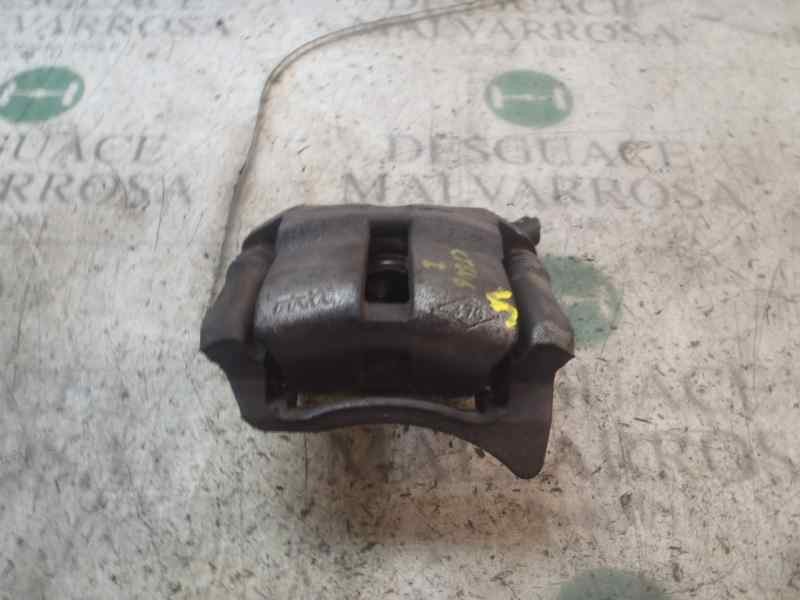 Recambio de pinza freno delantera izquierda para renault twingo 1.2 16v referencia OEM IAM 7701207958  