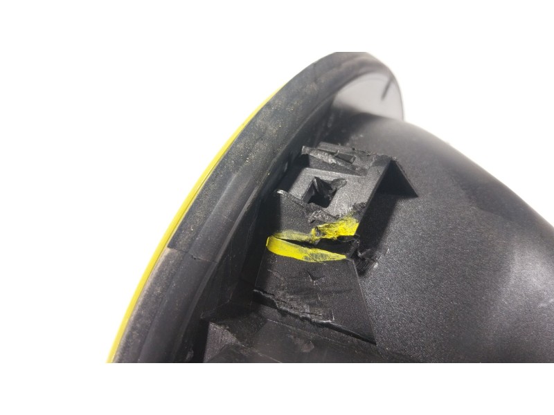 Recambio de tapa combustible para chevrolet camaro 6.2 referencia OEM IAM 22978397 92203539 