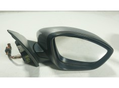 Recambio de espejo derecho para peugeot 308 ii (lb_, lp_, lw_, lh_, l3_) 1.6 hdi 100 referencia OEM IAM 1611508780  