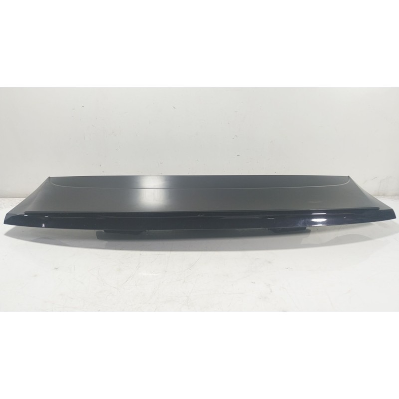 Recambio de aleron trasero para porsche cayenne coupe (9yb) 3.0 e-hybrid awd referencia OEM IAM  9Y3827204D 