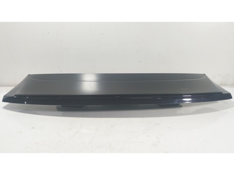 Recambio de aleron trasero para porsche cayenne coupe (9yb) 3.0 e-hybrid awd referencia OEM IAM  9Y3827204D 